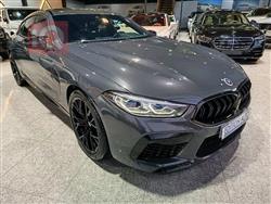 BMW 8-Series